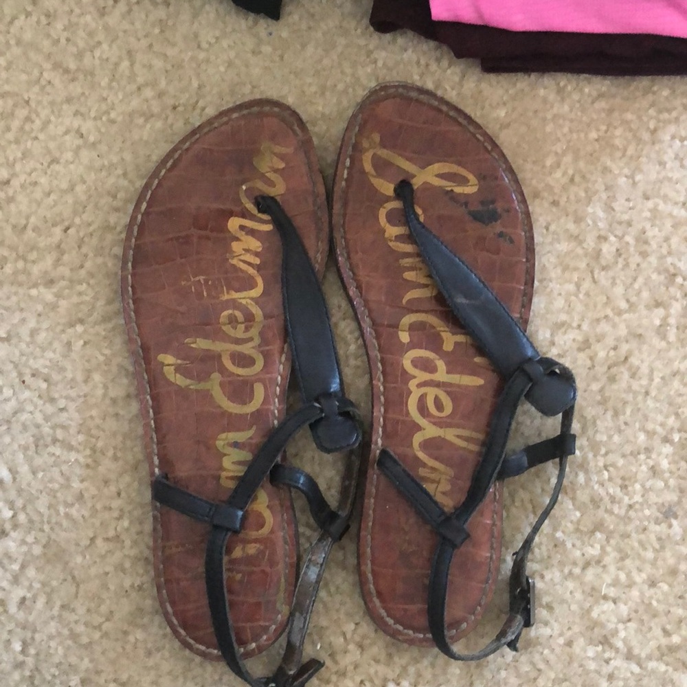 sam edelman sandals